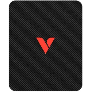 Verbatim SnapBack Ultra Slim SSD 512GB USB 3.2 GEn2x2 black 32335