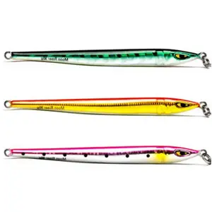 Mustad Jig Moonriser 300g pas cher