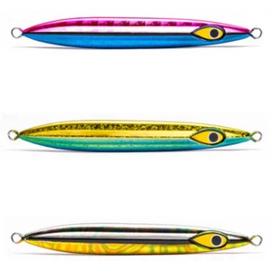 Mustad Jig Rip Roller 300g pas cher