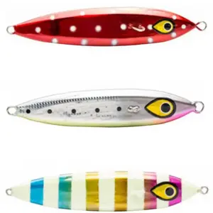 Mustad Jig Wingman 250gVendu parwaveinn