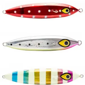 Mustad Jig Wingman 250gVendu parwaveinn