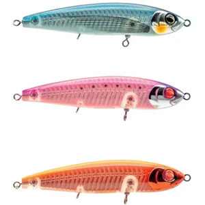 Mustad Crayon Oto Diving 76g 160 Mm pas cher