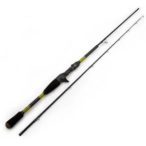 Mustad Canne Baitcasting Vantage Hybrid pas cher
