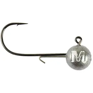 Mustad Tête Plombée Keeper Ball 25 UnitésVendu parwaveinn