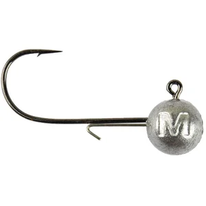 Mustad Tête Plombée Keeper Ball 25 Unités pas cher