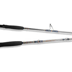 Mustad Canne Jigging Speed Rizer Cast pas cher