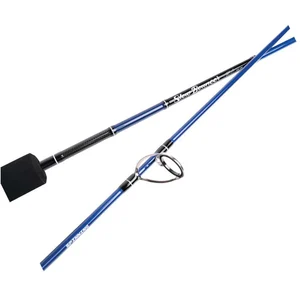 Mustad Canne à Jigging Lent Slow Bouncer Baitcaster pas cher