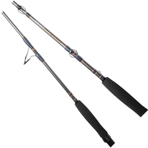 Mustad Canne Jigging Speed RizerVendu parwaveinn