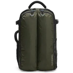 Gura Gear Kiboko 2.0 30L+ Forest Green pas cher