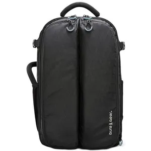 Gura Gear Kiboko 2.0 30L zwart pas cher