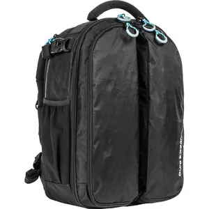 Gura Gear Kiboko 2.0 16L+ zwart pas cher