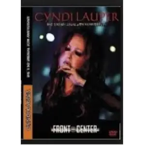 Modulor Front and center - Blu Ray pas cher