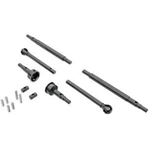 Traxxas Arbre De Transmission Hardened Steel pas cher