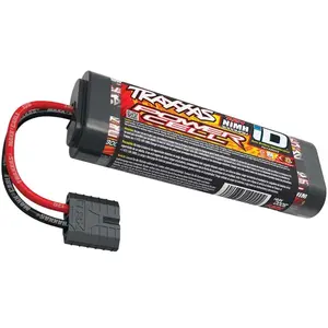 Traxxas Batterie (7.20 V, 3000 mAh) pas cher