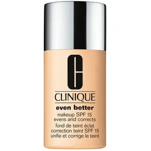 Clinique Even Better SPF15 fond de teint éclat correction teint - Cardamom pas cher