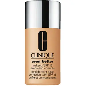 Even Better Fond de Teint Eclat Correction SPF15- CLINIQUE pas cher