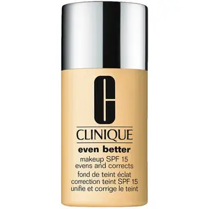 Clinique Even Better Foundation SPF 15 - WN 48 Oat - 30 ml pas cher