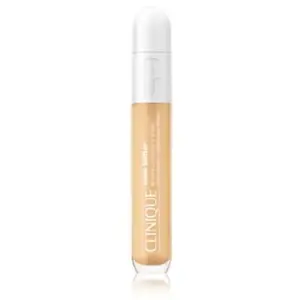 Comparateur de prix : Clinique Clinique - Even Better All-Over Concealer + Eraser Correcteur 6 Ml