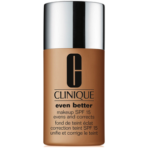 Clinique Even Better SPF15  fond de teint éclat correction teint - Clove pas cher