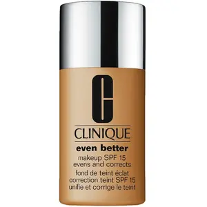 Clinique Even Better SPF15  fond de teint éclat correction teint - Spice pas cher