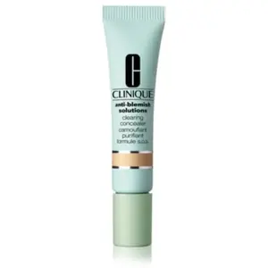 Clinique Anti-Blemish Solutions Camouflant Purifiant Teint 02 | 10 ml pas cher