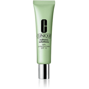 Clinique Redness Solutions Daily Protective Base SPF 15 Primer - 40 ml pas cher