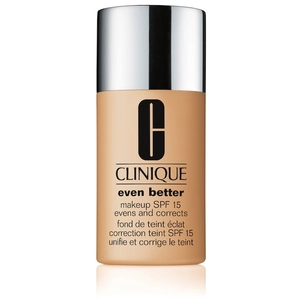 Comparateur de prix : Clinique Clinique Even Better Make Up Spf 15 30 Ml Color 08 Beige