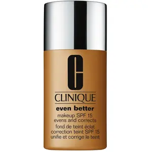 Clinique Clinique Even Better Makeup Spf15 - Wn 118 Amber 30ml 1 Fl.Oz.