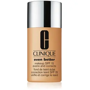 Clinique Fond de teint Even Better SPF15-30 ml pas cher