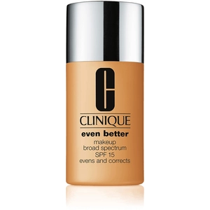 Clinique Clinique Even Better Spf15 Fond De Teint Wn92 Deep Neutral pas cher