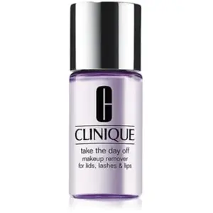 Clinique Mini Take the Day Off Démaquillant Facile Yeux/Lèvres 50 ml pas cher