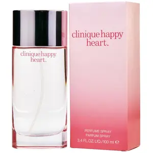 Clinique Happy Heart 100 ml Eau de Parfum - Damesparfum pas cher