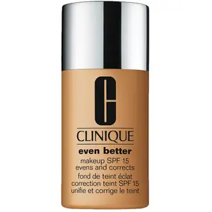 Even Better Fond de Teint Eclat Correction SPF15- CLINIQUE pas cher