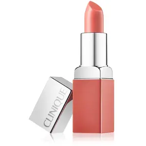 Clinique Pop Rouge Intense et Base 05 Melon Pop pas cher