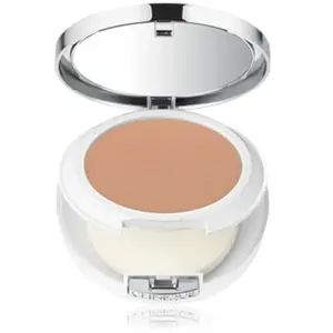 Clinique Beyond Perfecting Powder Make-up Foundation Poudre compact 04 Creamwhip 59g pas cher