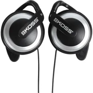 Koss - Koptelefoon - On-ear Ksc21 - Zwart pas cher