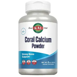 Kal Soutien Ostéo-articulaire Coral Calcium 225gr pas cher