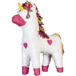 Amscan - p19100 - jeu de société - pinata - licorne pas cher