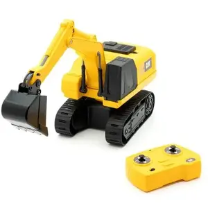 Cat - RC Bagger pas cher