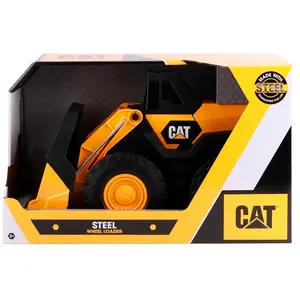 Caterpillar Cat Véhicule Acier, 82414Vendu parrakuten