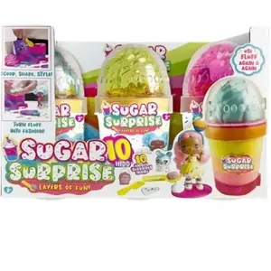 Funrise Poupée Surprise Sucrée Assortie pas cher