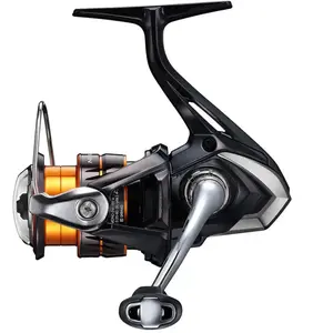 Shimano Fishing Reels Moulinet Spinning Nexave Fj