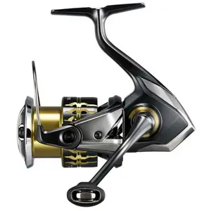 Shimano Fishing Moulinet Spinning Sustain Fk