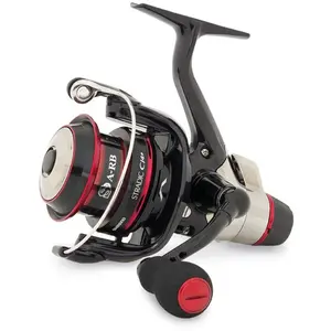 Moulinet - Shimano - Stradic C14+ RA - 5+1 Roulements - 255g - Pêche Carnassier pas cher