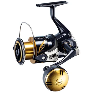 Shimano Fishing Reels Moulinet Spinning Stella Sw Xgc pas cher