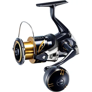 Shimano Fishing Reels Moulinet Spinning Stella Sw HgcVendu paramazon