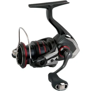Moulinet de pêche Shimano Vanford 500 - Léger et performant - Blanc pas cher