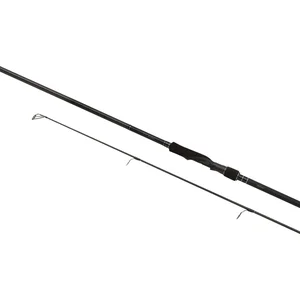 Shimano Fishing Tx-ultra A Karper Hengel Zwart 3.66 m / 3.50 Lbs pas cher