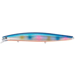 Leurre Shimano Silent Assassin160F AR-C 32g - bleu/multicolore - 16 cm pas cher