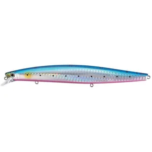 Leurre Shimano Exsence Silent Assas 160F 32 g - multicolore - 16,3 cm pas cher